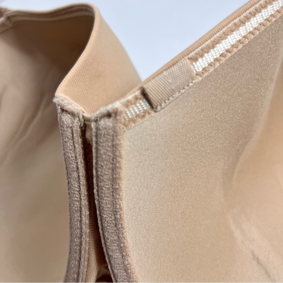 Cacique Lightly Lined Multi Way Strapless Bra 40K - Picture 8 of 16